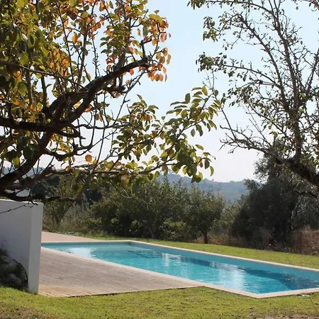Peaceful With Great View And Pool * Delgada