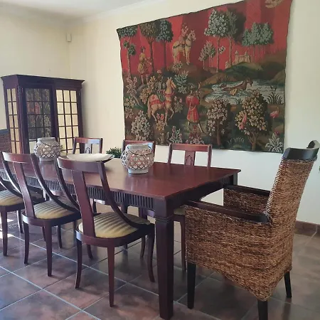 Peaceful With Great View And Pool * Delgada