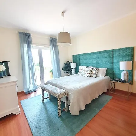 Peaceful With Great View And Pool * Delgada