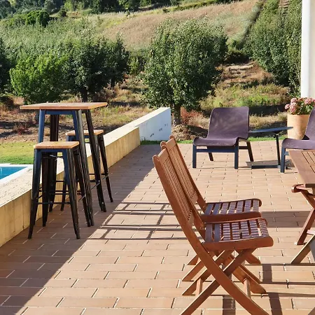 Peaceful With Great View And Pool Βίλα
