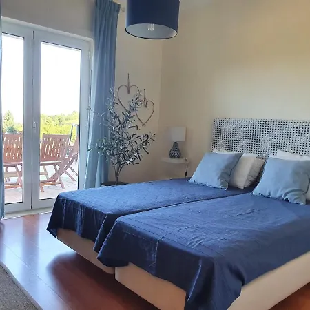 Βίλα Peaceful With Great View And Pool *